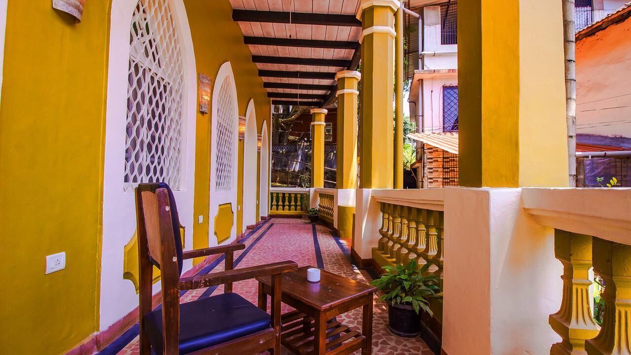 Photo of Outdoor in Altinho
