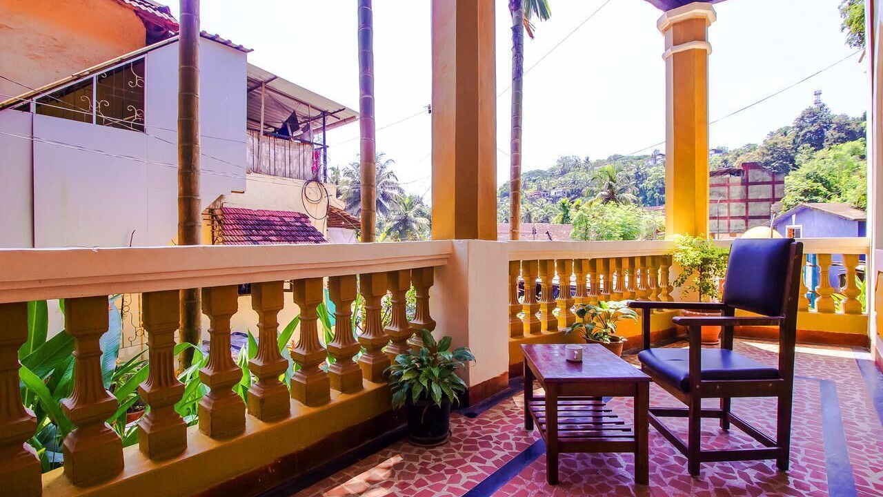 Photo of Outdoor in Altinho