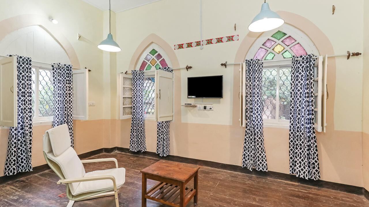 Photo of Livingroom in Altinho