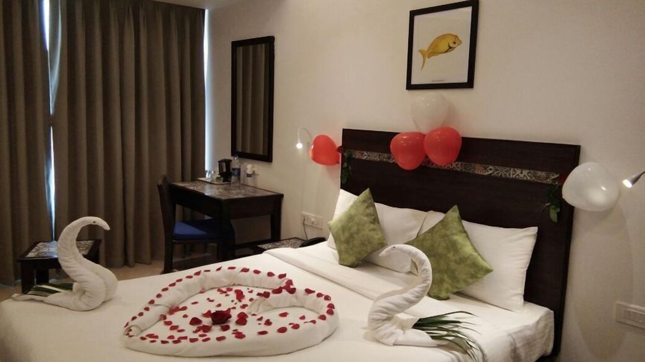 Photo of Bedroom in Velim