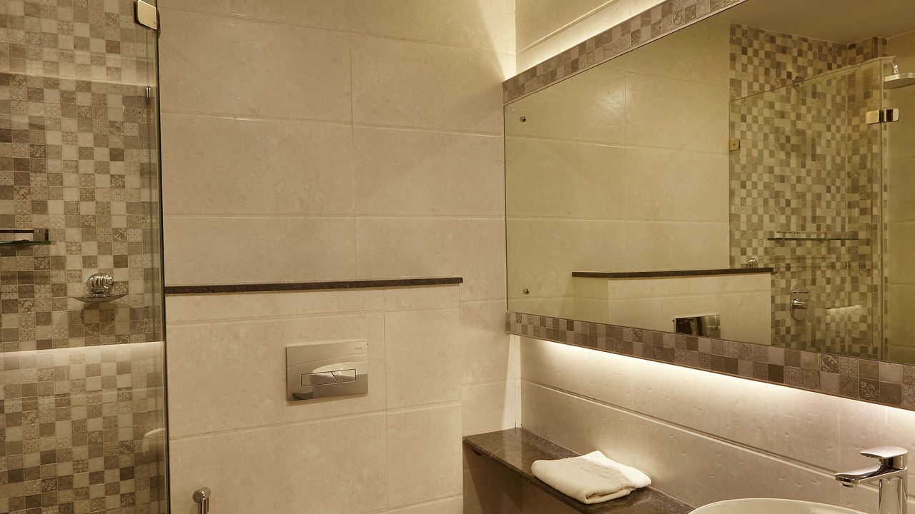Photo of Bathroom in Velim