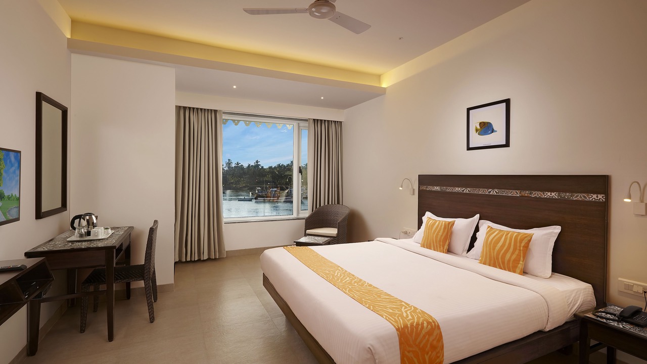 Photo of Bedroom in Velim
