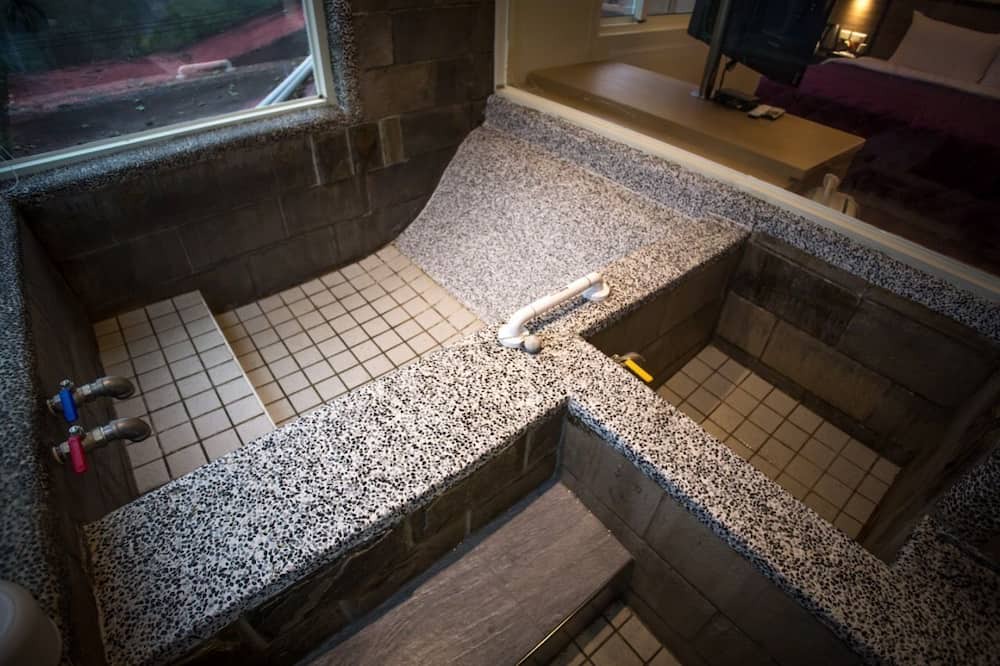 Photo of Bathroom in Baihe