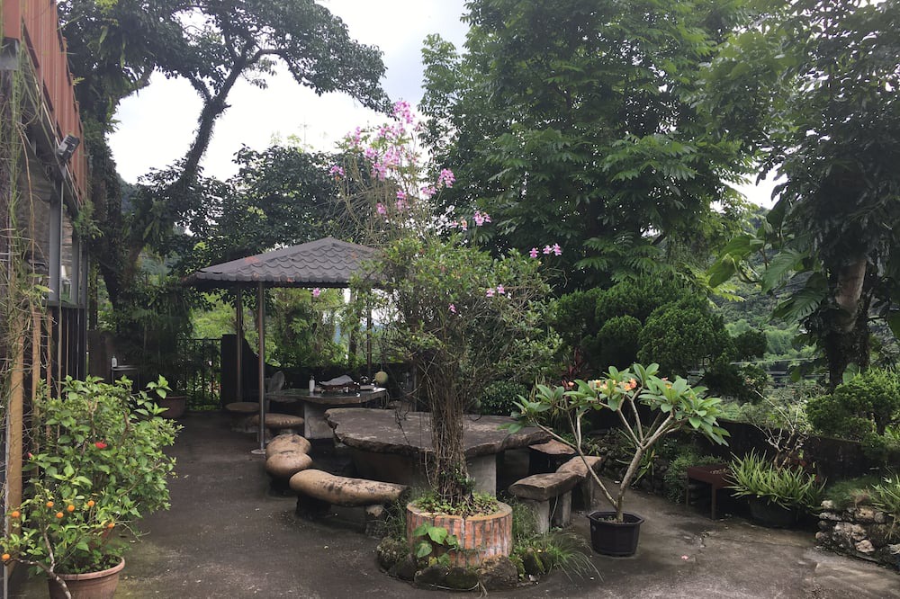 Photo of Patio Balcony in Baihe