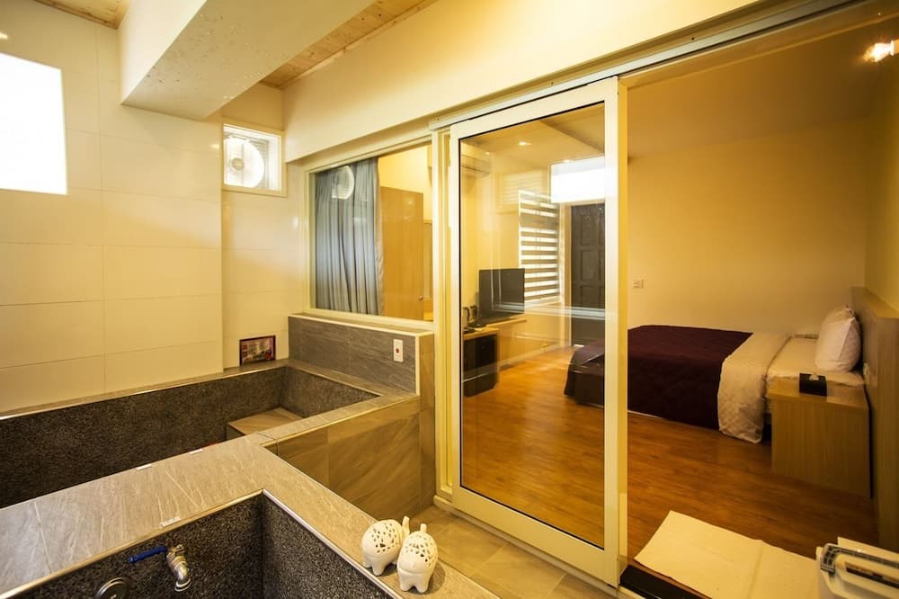 Photo of Bathroom in Baihe