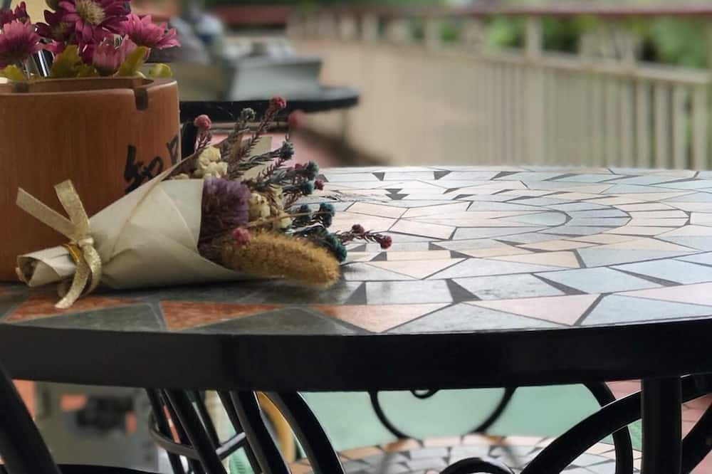 Photo of Patio Balcony in Baihe