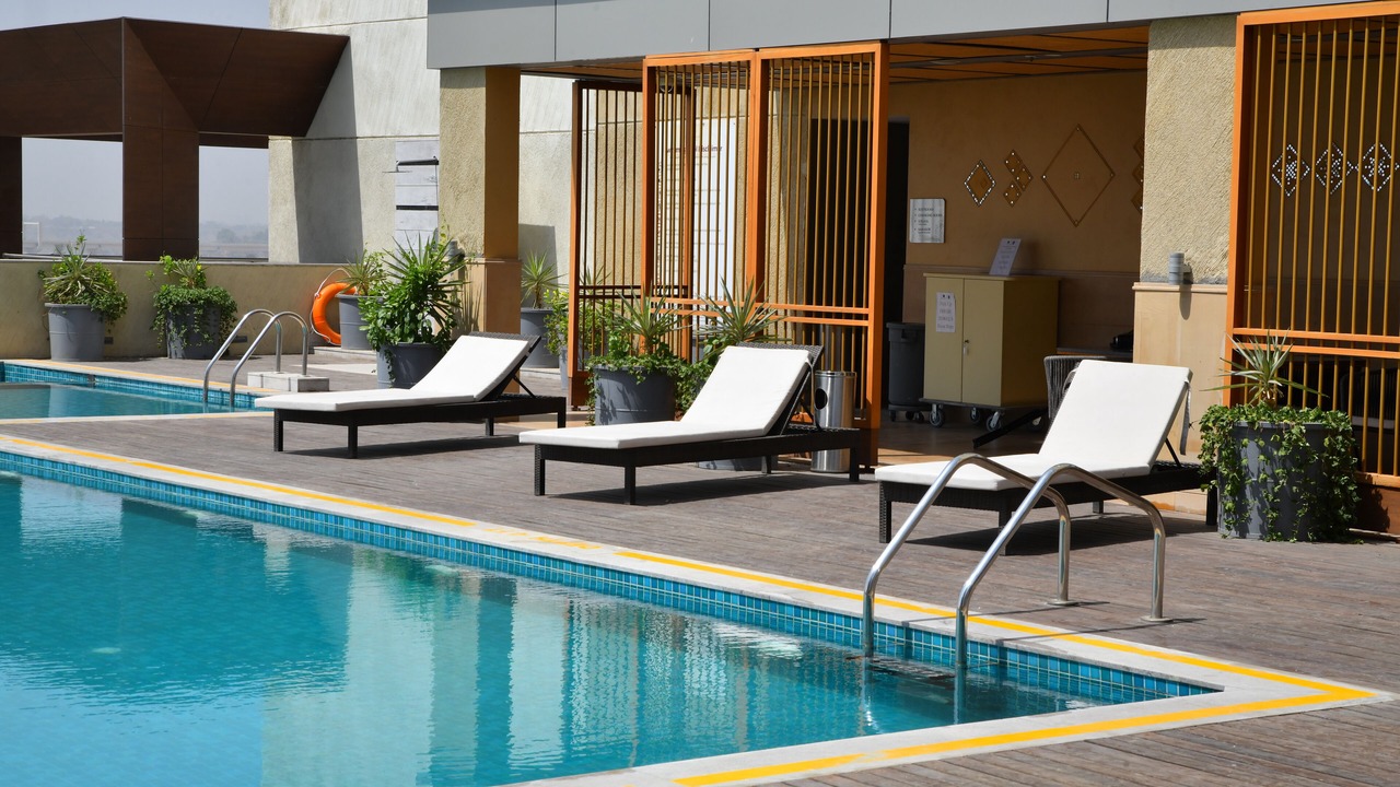 Photo of Outdoor in Gandhinagar