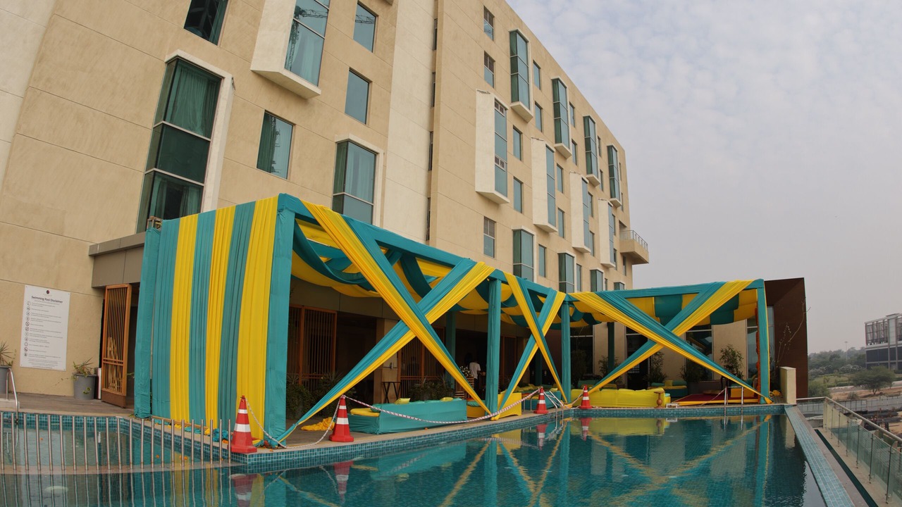 Photo of Outdoor in Gandhinagar