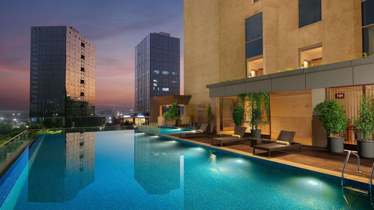 Photo of Outdoor in Gandhinagar