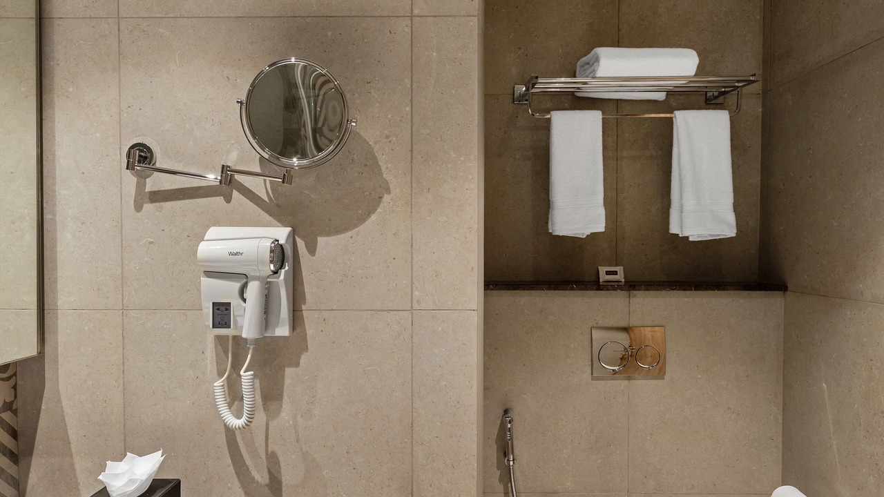 Photo of Bathroom in Gandhinagar