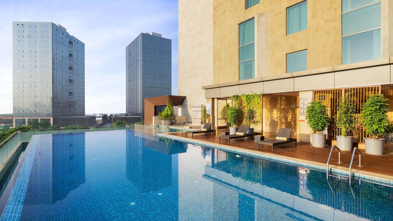 Photo of Outdoor in Gandhinagar