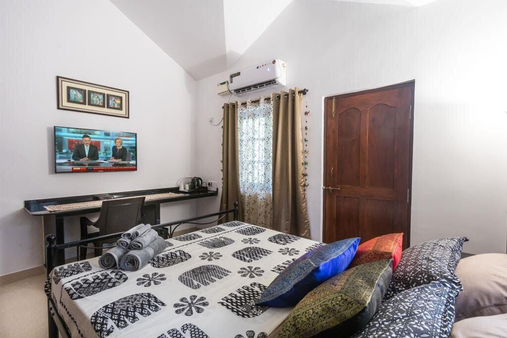 Photo of Bedroom in Betalbatim