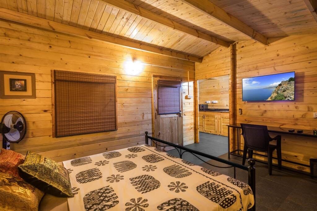 Photo of Bedroom in Betalbatim