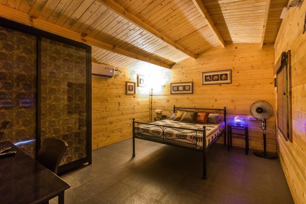 Photo of Bedroom in Betalbatim
