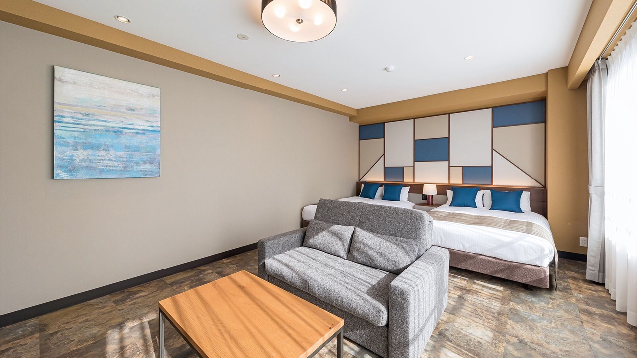 Photo of Bedroom in Tennoji