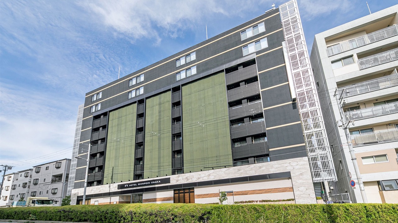Photo of Outdoor in Tennoji