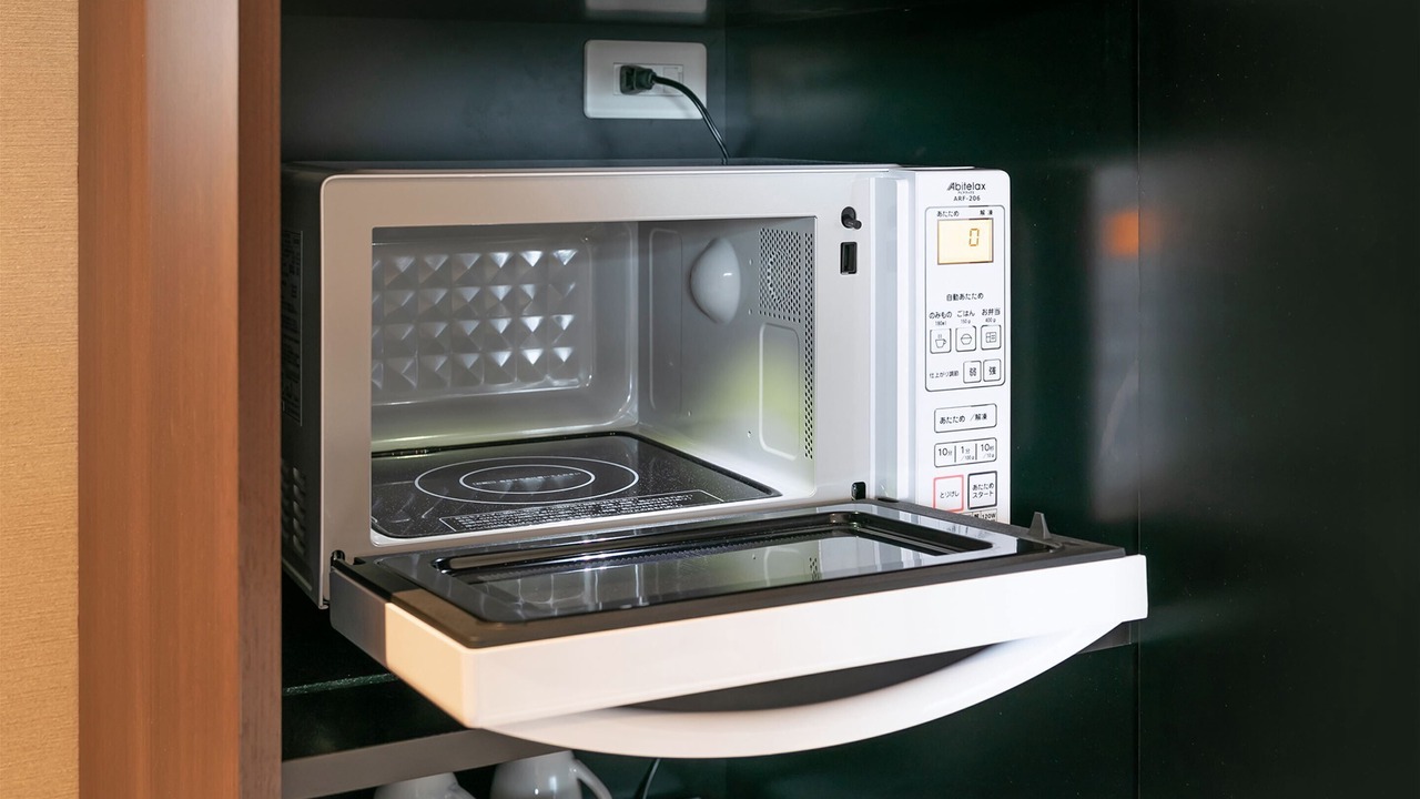 Photo of Kitchen in Tennoji