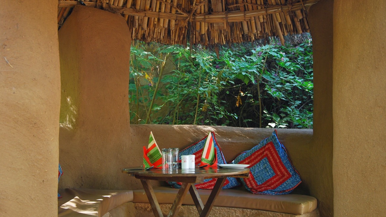 Photo of Outdoor in Khiyansaria