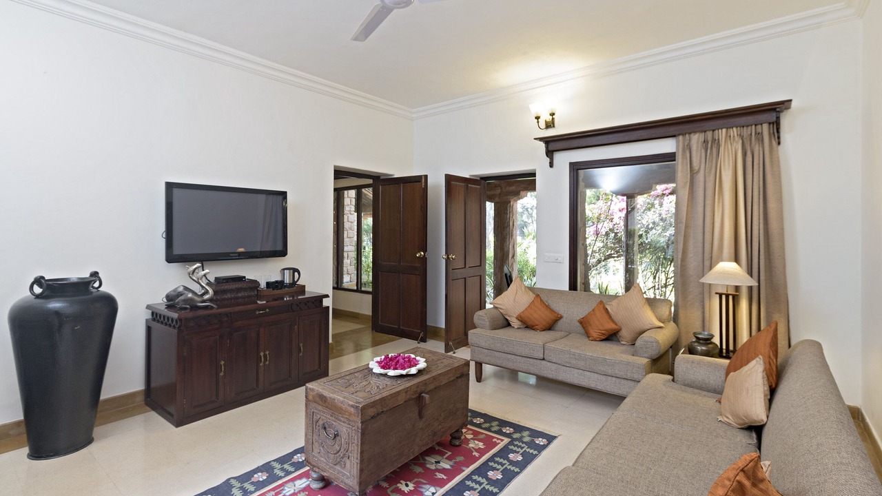 Photo of Bedroom in Khiyansaria