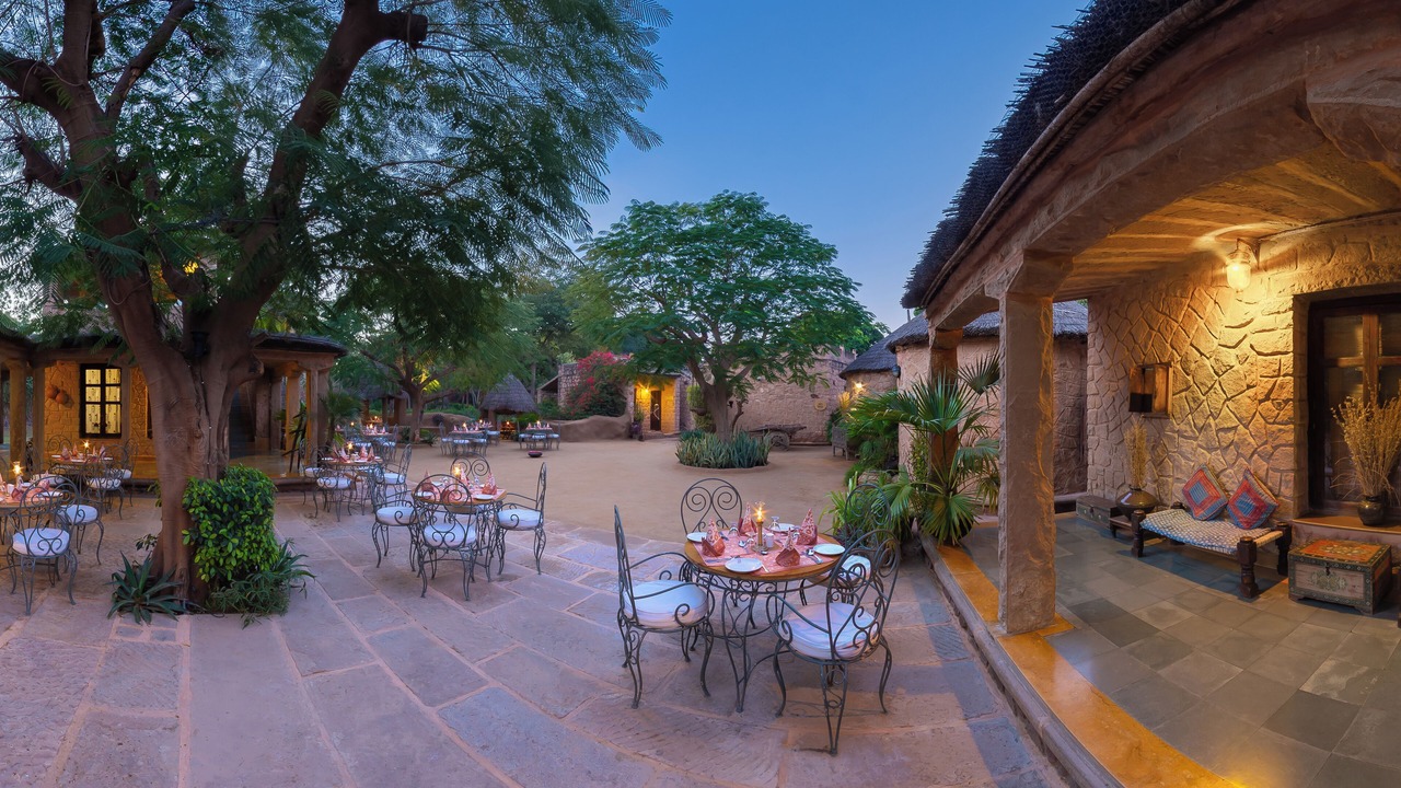 Photo of Outdoor in Khiyansaria