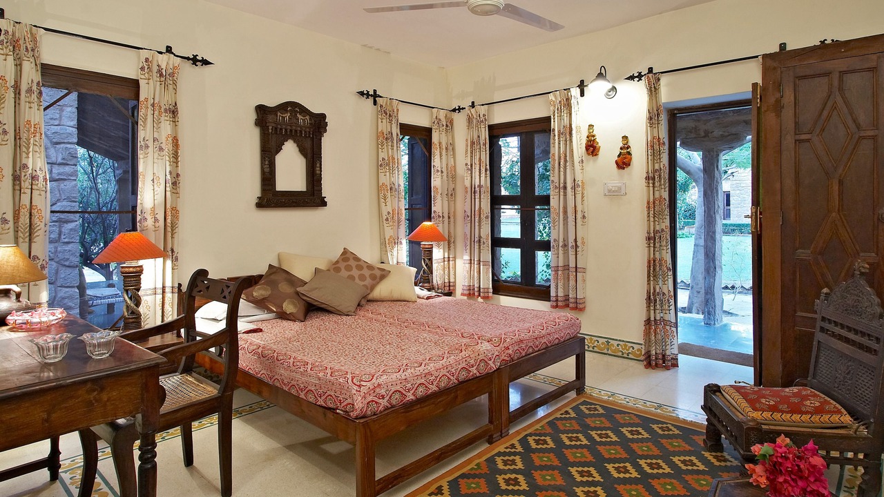 Photo of Bedroom in Khiyansaria