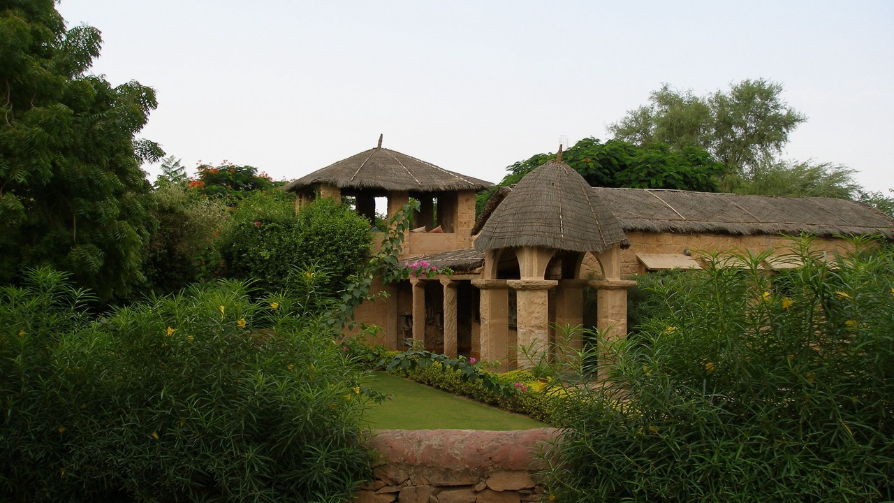 Photo of Outdoor in Khiyansaria
