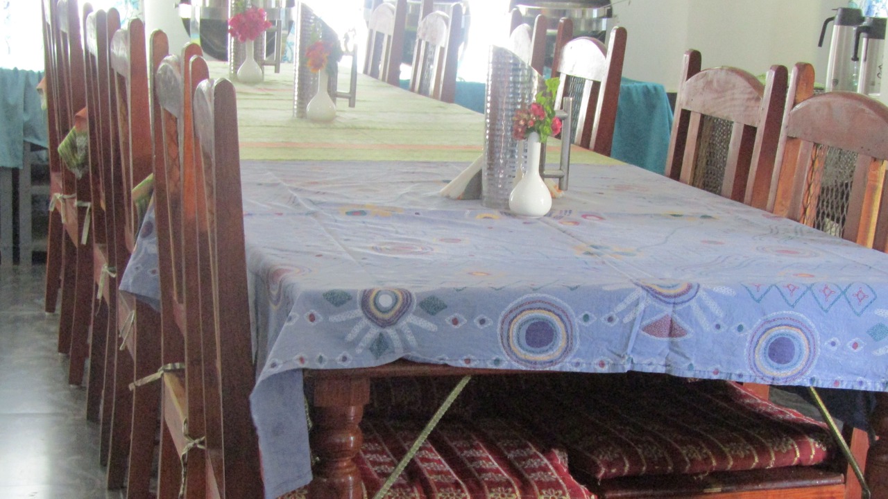 Photo of Livingroom in Sariska