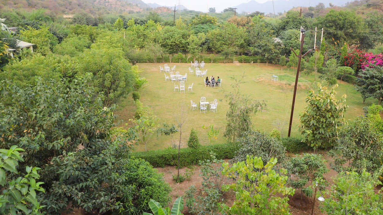 Photo of Outdoor in Sariska