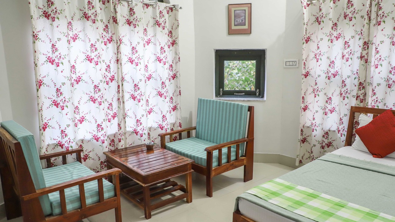 Photo of Outdoor in Sariska