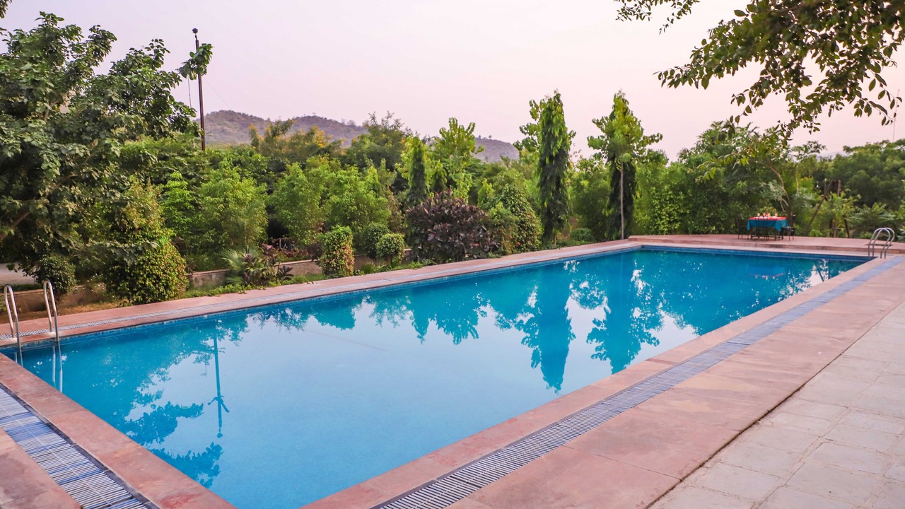 Photo of Outdoor in Sariska