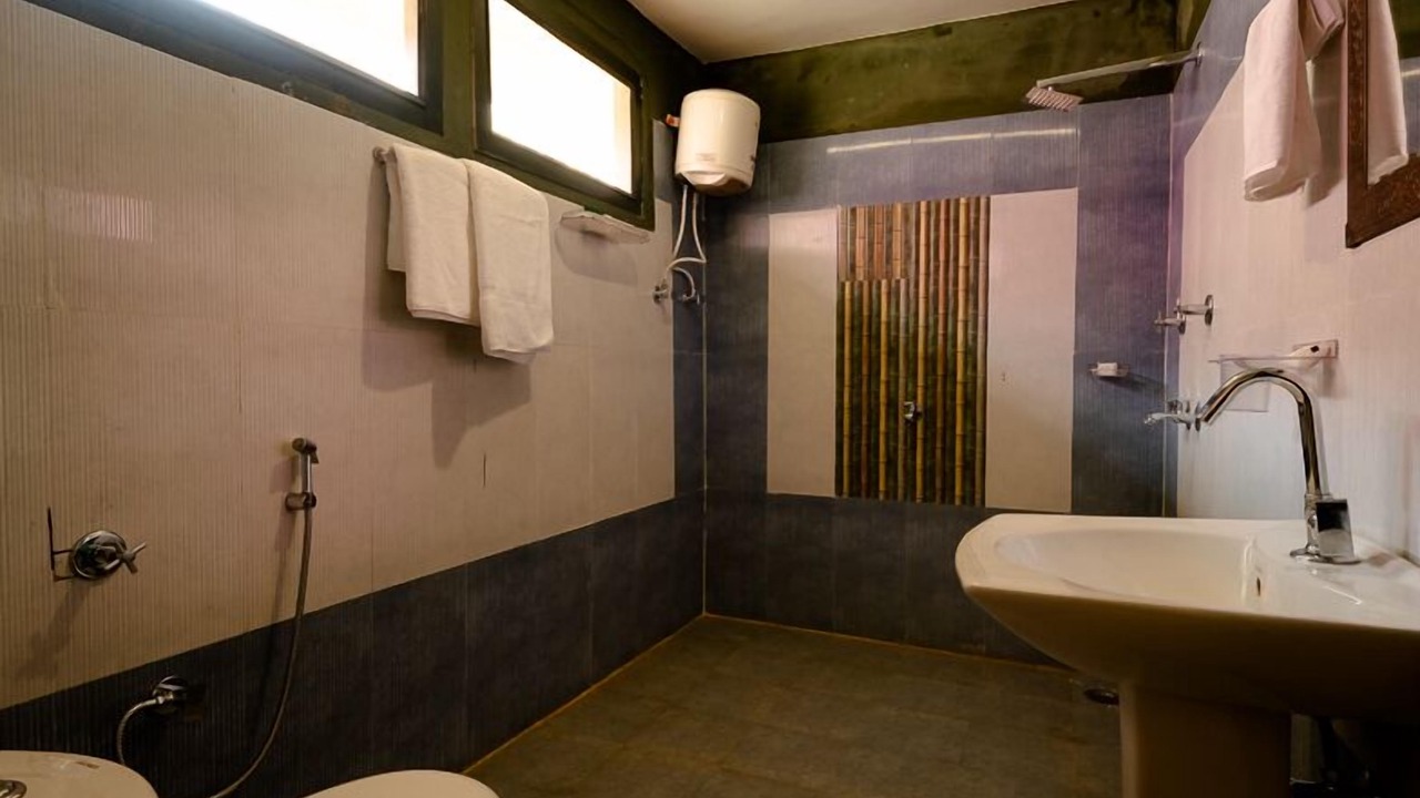 Photo of Bathroom in Sariska