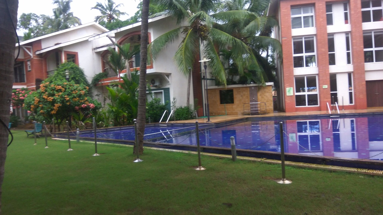 Photo of Outdoor in Baga