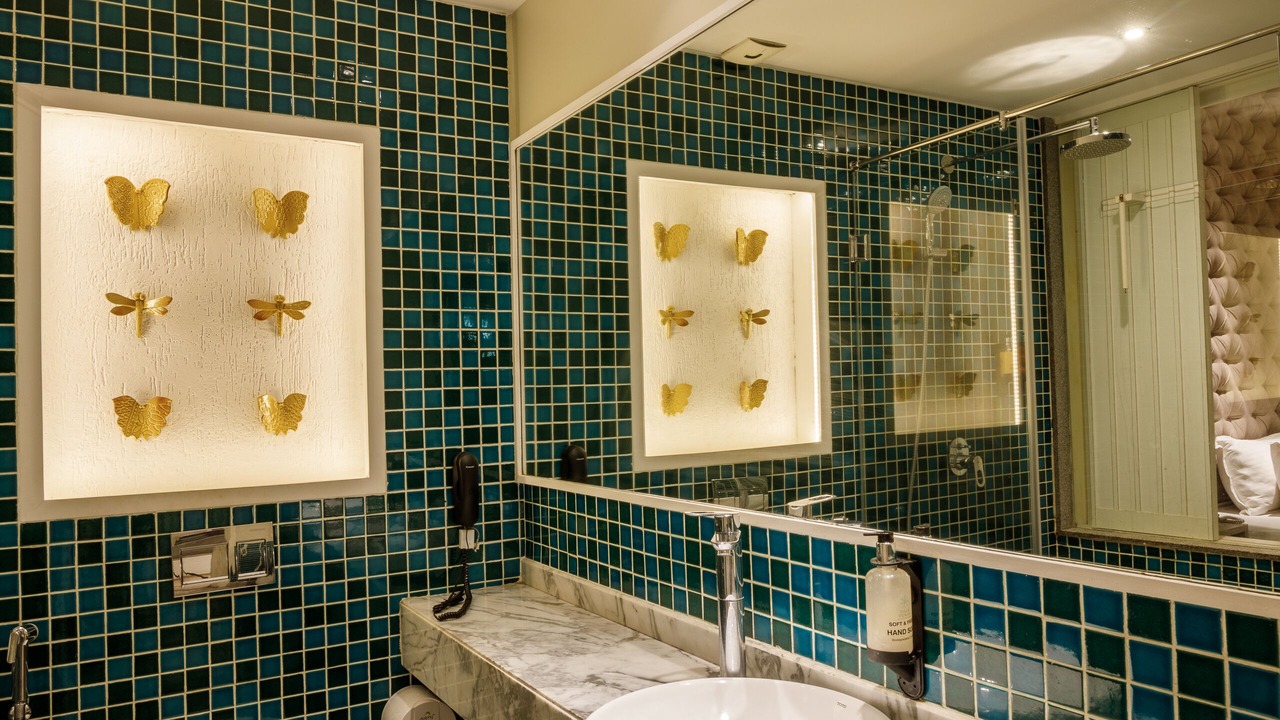 Photo of Bathroom in La Citadel Colony