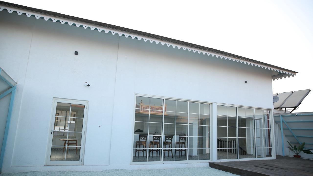 Photo of Patio Balcony in La Citadel Colony