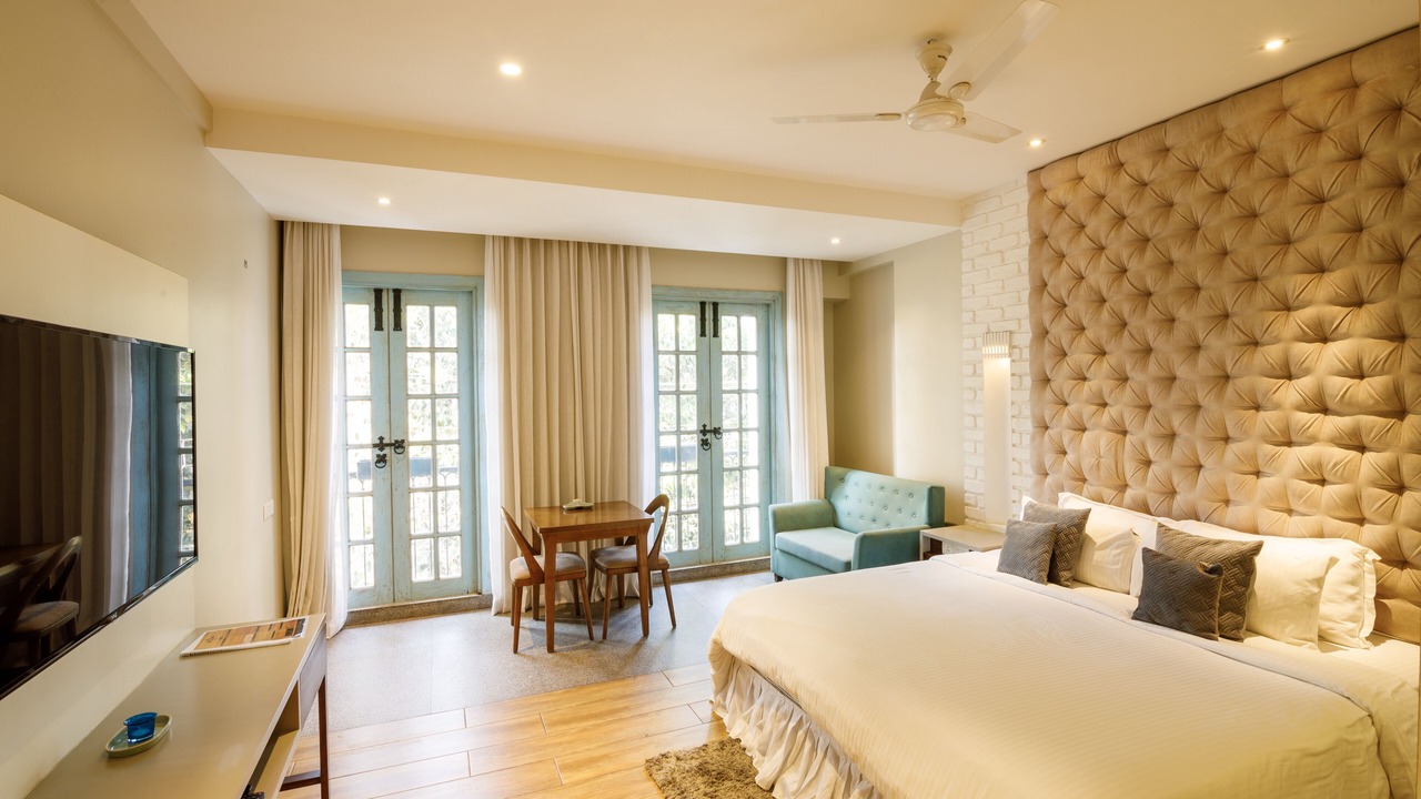 Photo of Bedroom in La Citadel Colony
