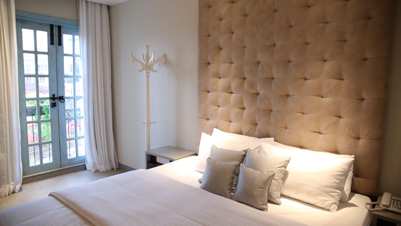 Photo of Bedroom in La Citadel Colony