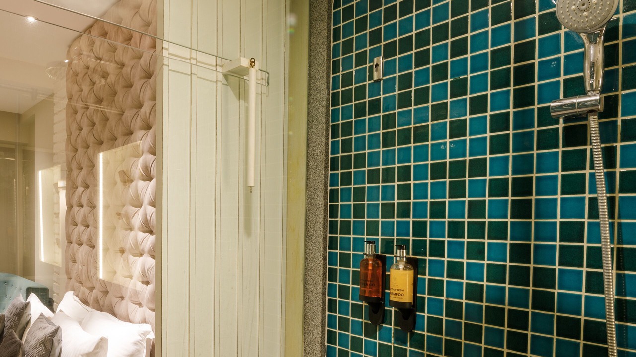 Photo of Bathroom in La Citadel Colony
