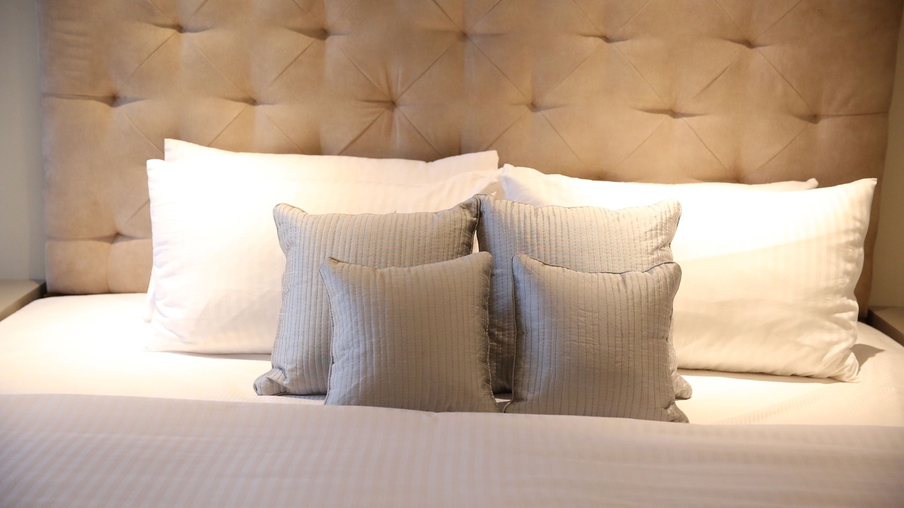 Photo of Bedroom in La Citadel Colony