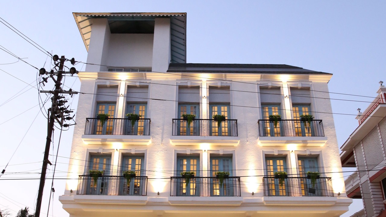 Photo of Outdoor in La Citadel Colony