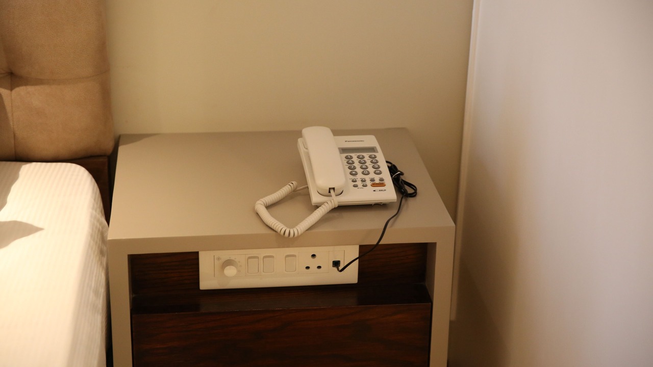 Photo of Bedroom in La Citadel Colony