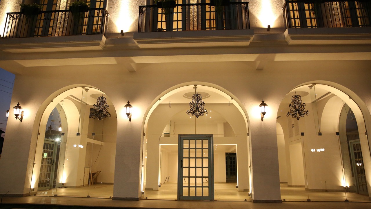 Photo of Outdoor in La Citadel Colony