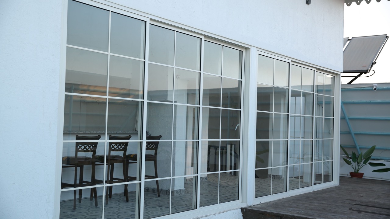 Photo of Patio Balcony in La Citadel Colony