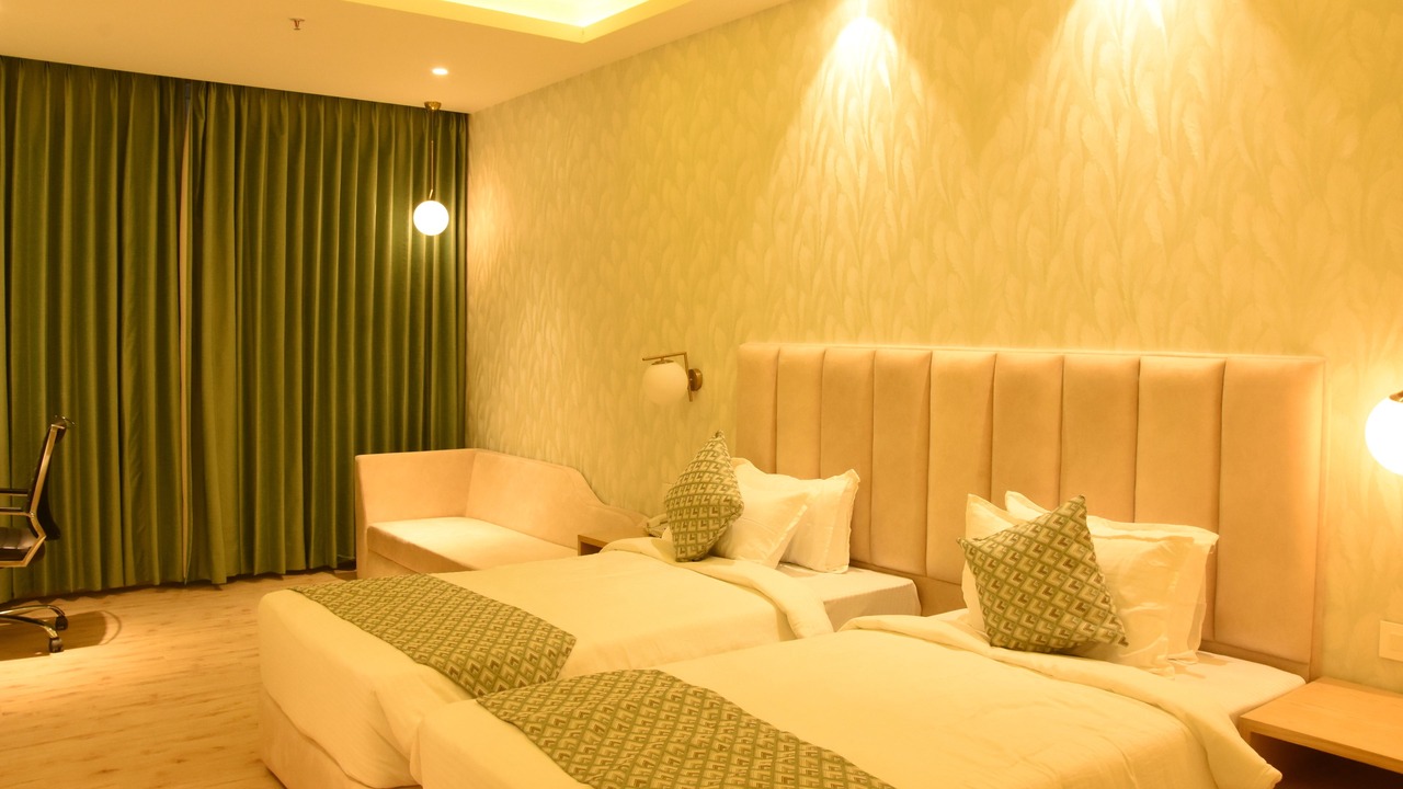 Photo of Bedroom in Sigra