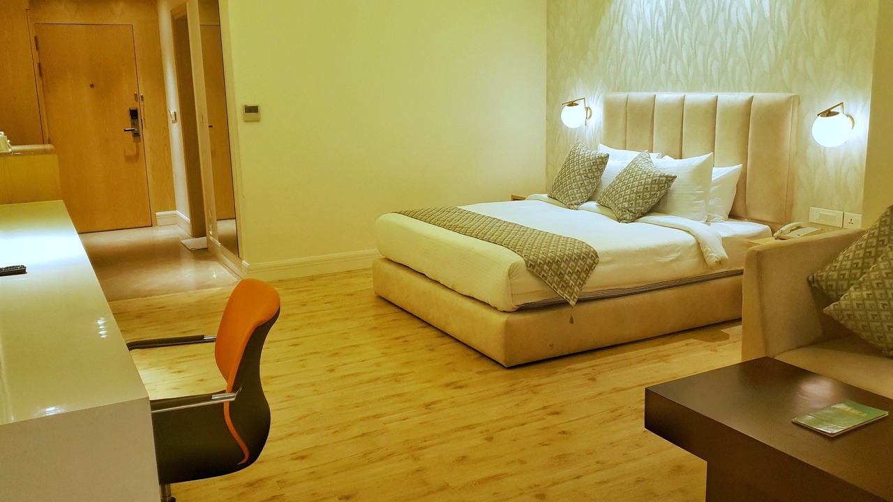 Photo of Bedroom in Sigra