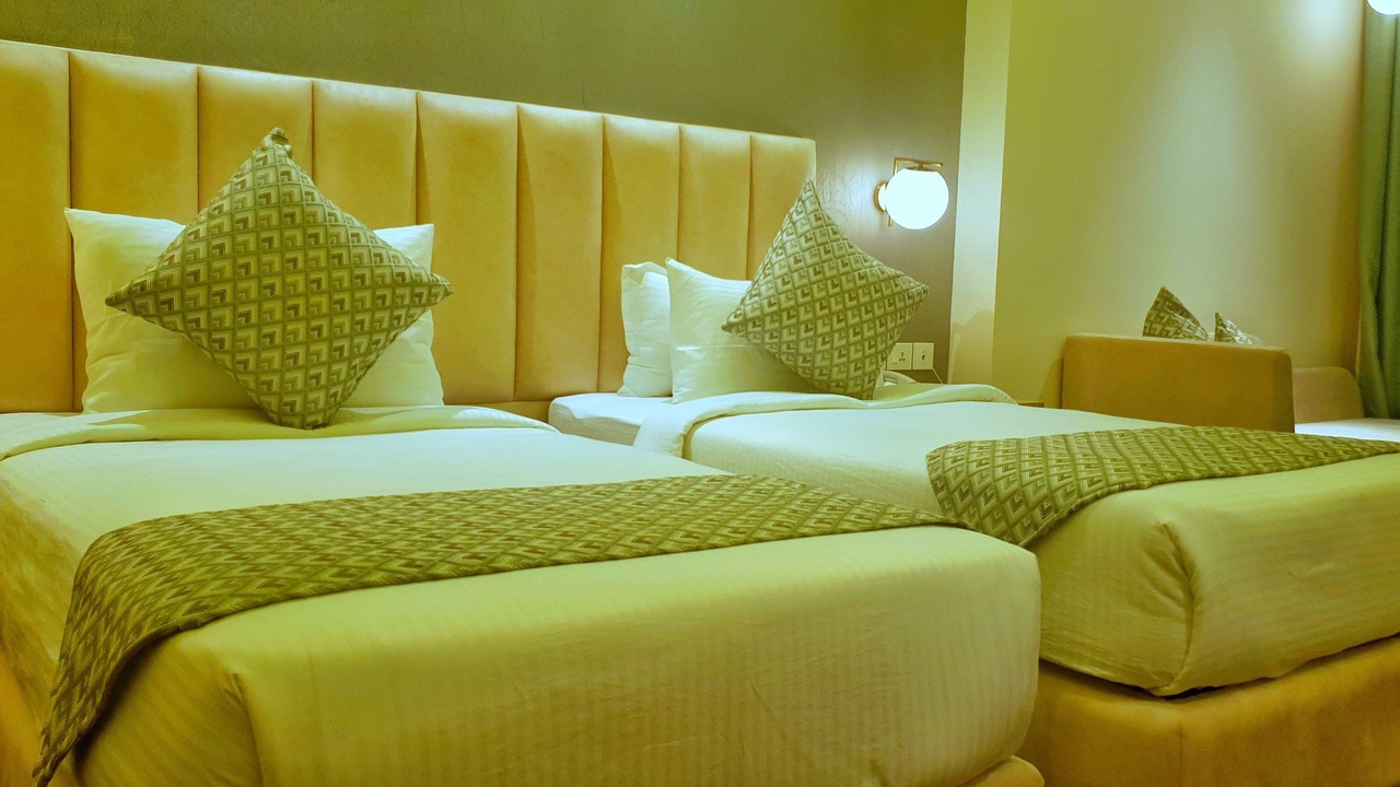 Photo of Bedroom in Sigra