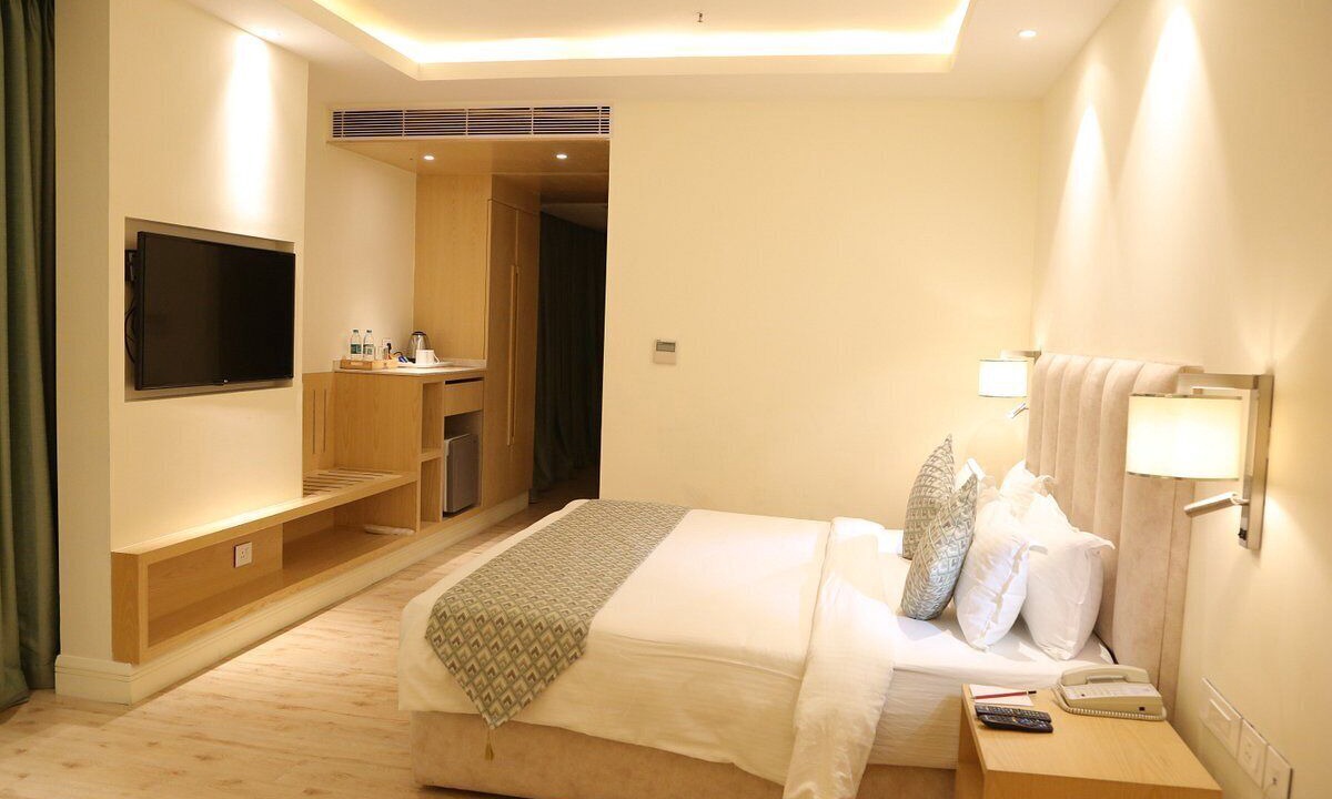 Photo of Bedroom in Sigra