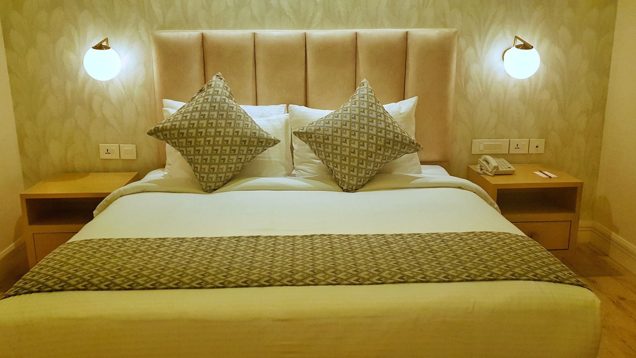 Photo of Bedroom in Sigra