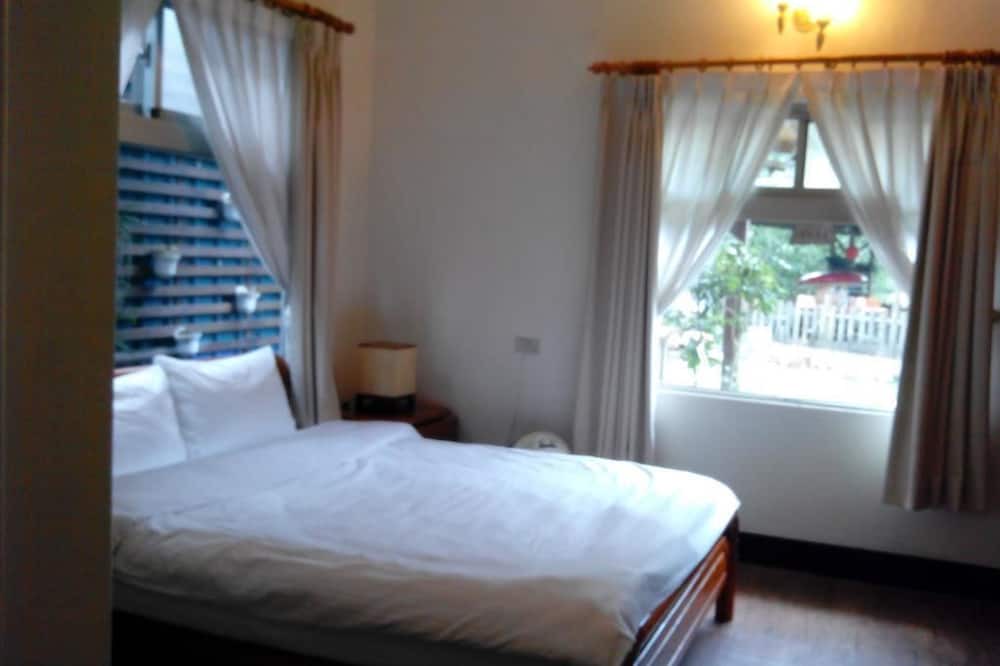 Photo of Bedroom in Shiding District