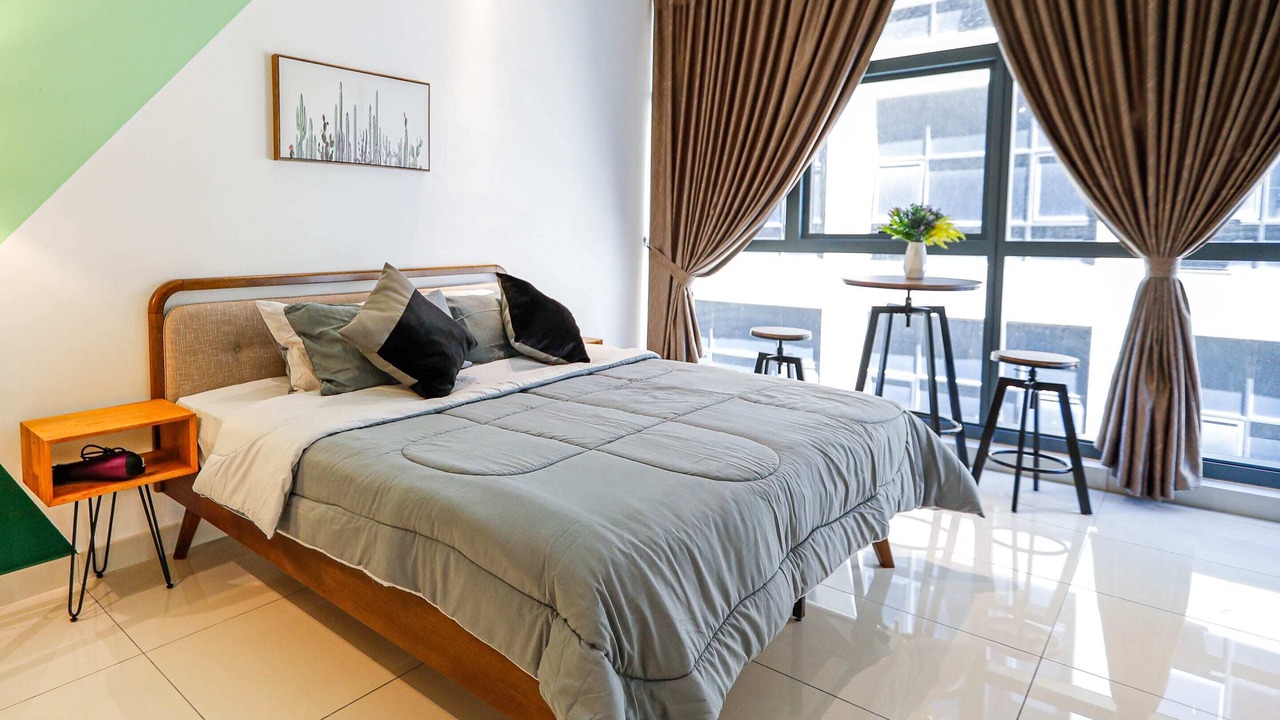 Photo of Bedroom in Kuala Lumpur