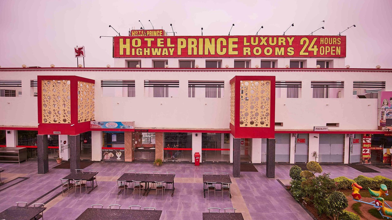 Photo of Outdoor in Kotputli